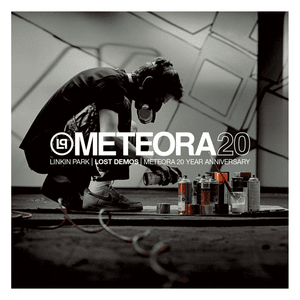 A6 (Meteora|20 Demo) - Linkin Park