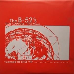 Roam (Miami Phunky Break Mix) - The B-52's