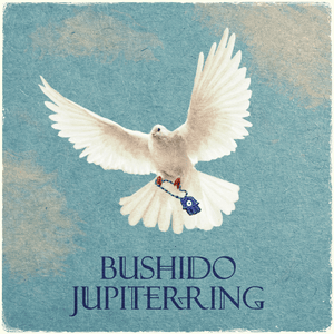 Jupiterring - Bushido