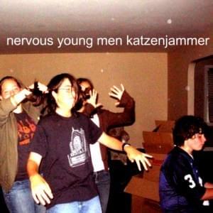 Head Over Heels - Nervous Young Men