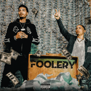 FOOLERY - OnPointLikeOP & Jay Critch