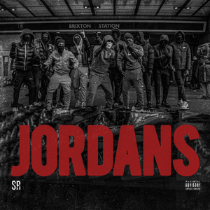 Jordans - SR