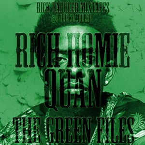 Memories - Rich Homie Quan