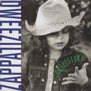 Stayin’ Alive - Dweezil Zappa