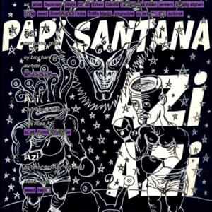 ÄZI - Papi Santana