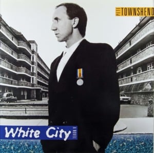 Brilliant Blues - Pete Townshend