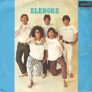 Elenore - The Turtles