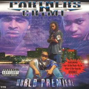 Touch Yo Toes - Partners-N-Crime (Ft. 5th Ward Weebie & Cris-Style)