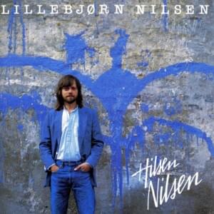 Blå Odyssé - Lillebjørn Nilsen