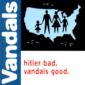 An Idea for a Movie - The Vandals