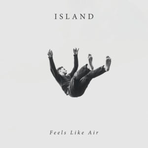 Something Perfect - ISLAND