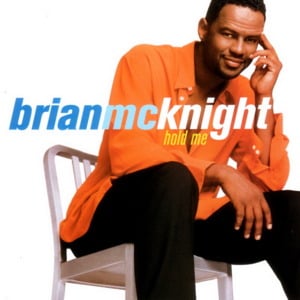 Hold Me - Brian McKnight