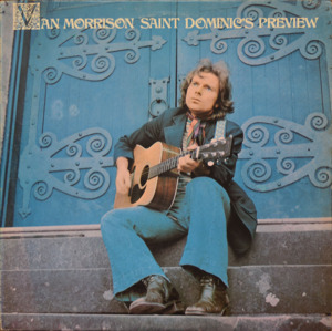 Saint Dominic’s Preview - Van Morrison