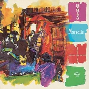 B.B.’s Blues - Branford Marsalis