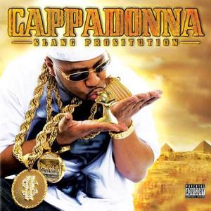 Life’s a Gamble - Cappadonna (Ft. Raekwon & Ratchet)