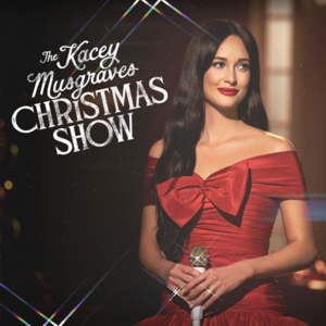 Let It Snow (From The Kacey Musgraves Christmas Show) - Kacey Musgraves (Ft. James Corden)