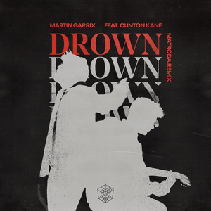 Drown (Matroda Remix) - Martin Garrix (Ft. Clinton Kane)