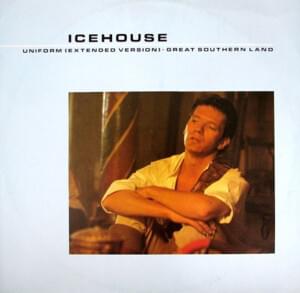 Uniform - Icehouse