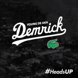 Back Again (Bonus) - Demrick