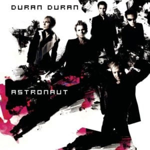 Point Of No Return - Duran Duran