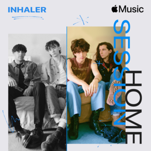 It Won’t Always Be Like This (Apple Music Home Session) - Inhaler