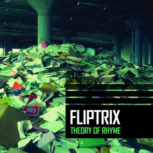 Life We Lead - Fliptrix (Ft. Verb T)