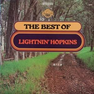 Santa - Lightnin' Hopkins