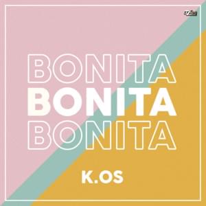 Bonita - Kenia OS