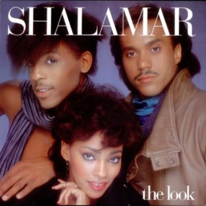 You Can Count On Me - Shalamar