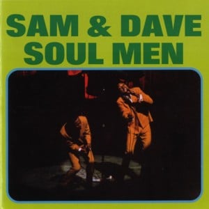 May I Baby - Sam & Dave