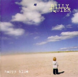 Happy Blues - Billy Squier