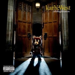 Crack Music (Clean) - Kanye West (Ft. The Game)