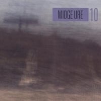 Goodbye to Love - Midge Ure