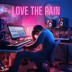 Love The Pain - Ivan B & C-Blanch