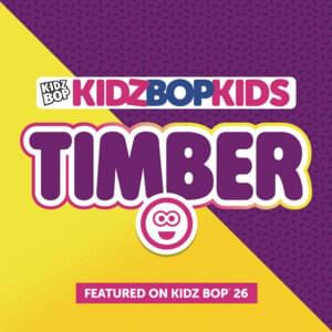 Timber - KIDZ BOP Kids