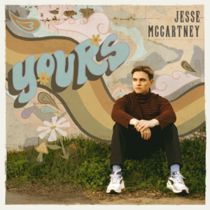 Yours - Jesse McCartney