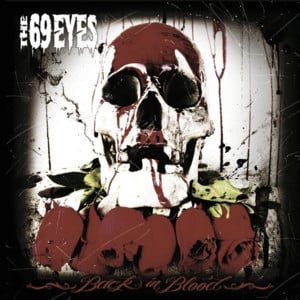 Back In Blood - The 69 Eyes