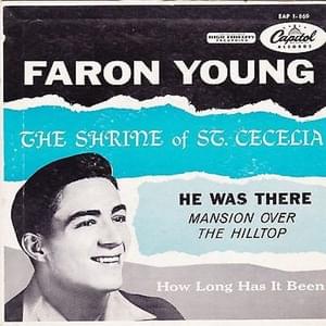 Mansion Over the Hilltop - Faron Young