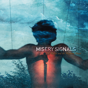 The Stinging Rain - Misery Signals (Ft. Matthew Mixon)