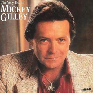 Funny How Time Slips Away - Mickey Gilley