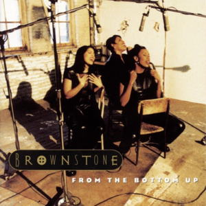 Wipe It Up - Brownstone