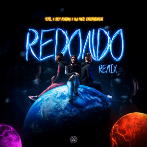 Redondo (Remix) - Yemil, Joey Montana & VLA Music Entertainment