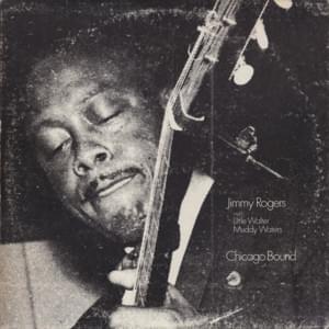 Money, Marbles and Chalk - Jimmy Rogers