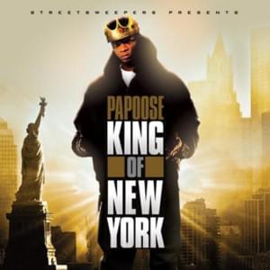 Let ’Em Die - Papoose