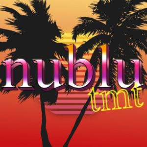 ​tmt - Nublu