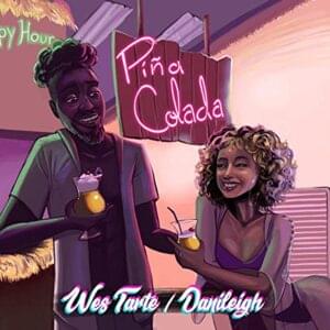 Pina Colada - 7114520 - VVEST (Ft. DaniLeigh)