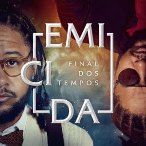 Final dos Tempos - Emicida