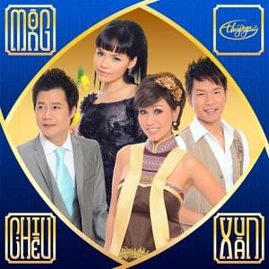 Cành Hoa Xưa - Khánh Ly