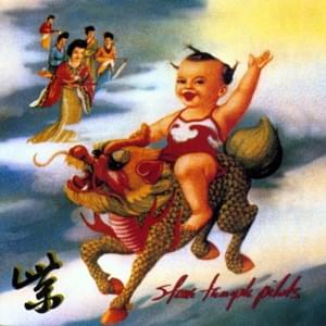 Silvergun Superman - Stone Temple Pilots