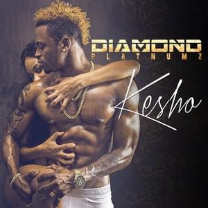 Kesho - Diamond Platnumz